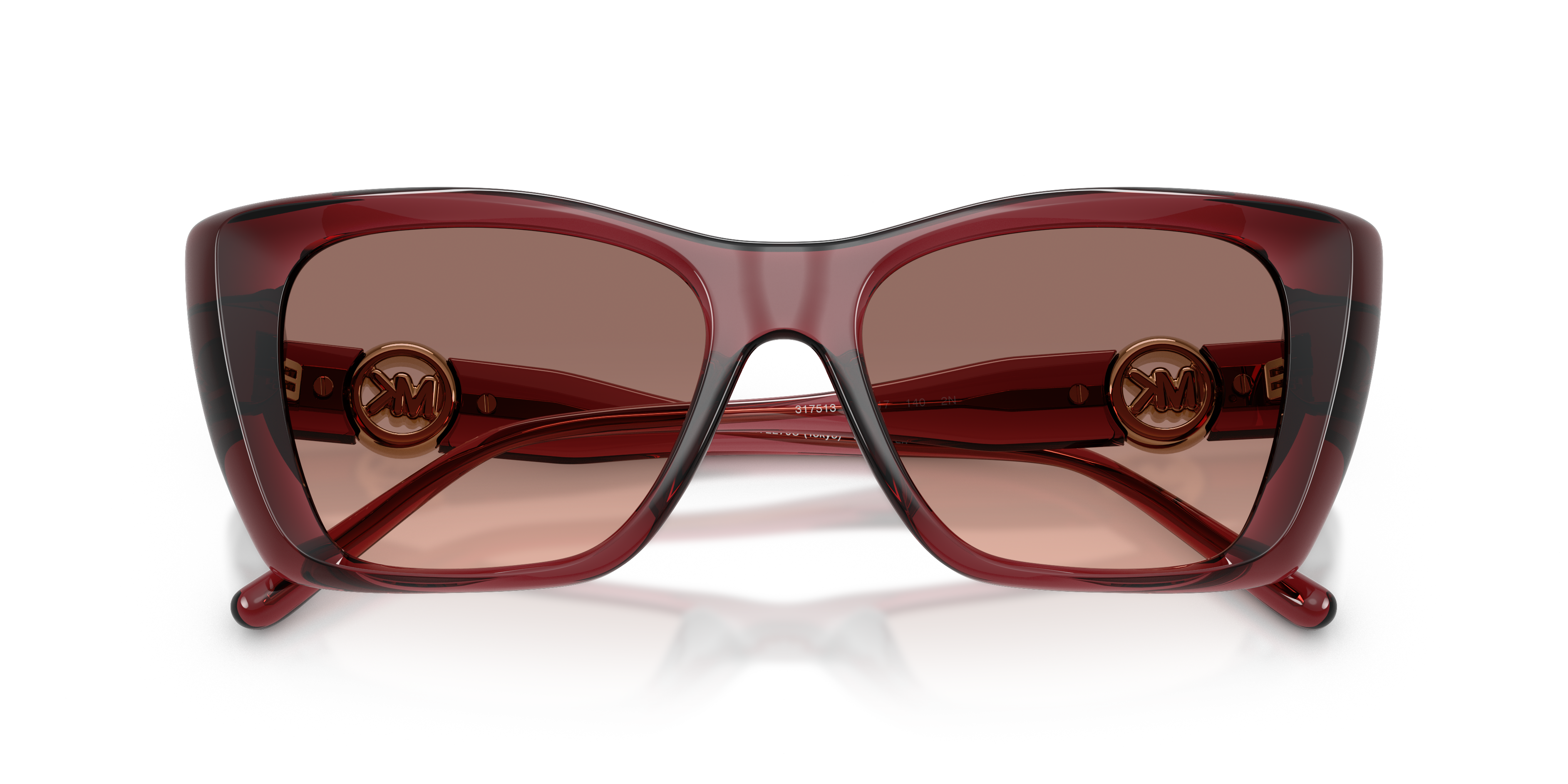 Michael Kors MK2270U 317513 Tokyo 